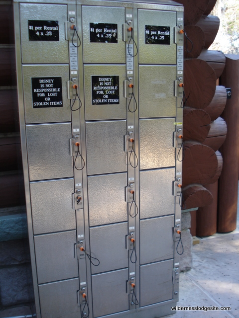Storage